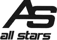 AS ALL STARS