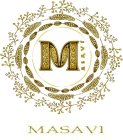 M ASAVI MASAVI