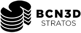 SSSSS BCN3D STRATOS