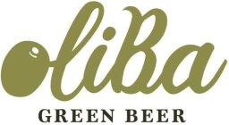 OLIBA GREEN BEER