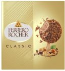 FERRERO ROCHER CLASSIC