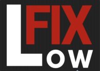 FIXLOW