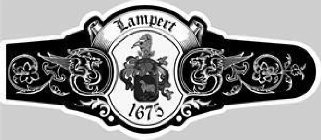 LAMPERT 1675