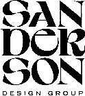 SANDERSON DESIGN GROUP