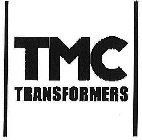 TMC TRANSFORMERS