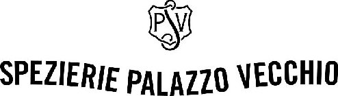 PSV SPEZIERIE PALAZZO VECCHIO