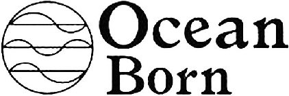 OCEAN BORN