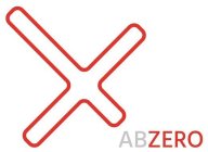 ABZERO X