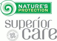 NATURE'S PROTECTION SUPERIOR CARE· MICROZEOGEN ·