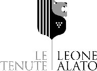 LE TENUTE LEONE ALATO