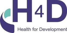 H 4 D HEALTH FOR DEVELOPMENT