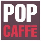 POP CAFFÉ