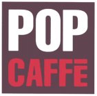 POP CAFFÉ