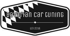 BAVARIAN CAR TUNING EST. 2018