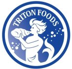 TRITON FOODS