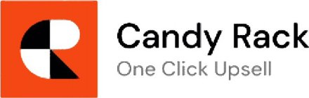 CANDY RACK ONE CLICK UPSELL