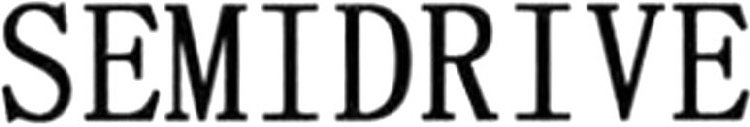 SEMIDRIVE