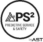 PS² PREDICTIVE SERVICE & SAFETY BY AST