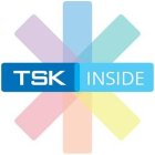 TSK INSIDE