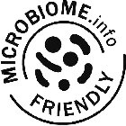 MICROBIOME.INFO FRIENDLY