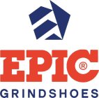 EPIC GRINDSHOES