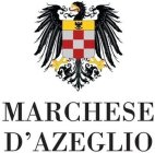 MARCHESE D'AZEGLIO