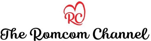 RC THE ROMCOM CHANNEL