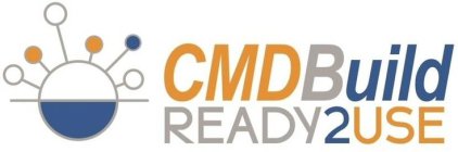 CMDBUILD READY2USE