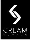 S CREAM SOURCE