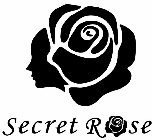 SECRET ROSE