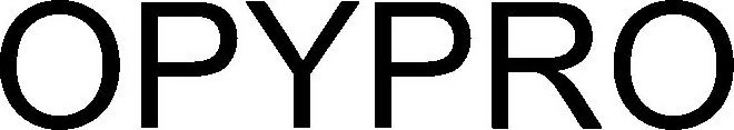 OPYPRO