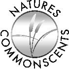 NATURES COMMONSCENTS