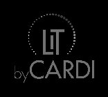 LIT BY CARDI