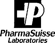 P PHARMASUISSE LABORATORIES