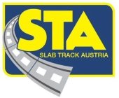 STA SLAB TRACK AUSTRIA