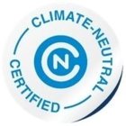 CN CLIMATE-NEUTRAL CERTIFIED