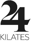 24 KILATES