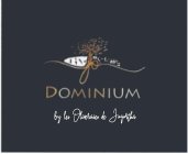 DOMINIUM BY LES OLIVERAIES DE JUGURTHA