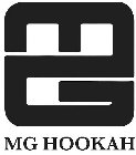 MG HOOKAH