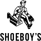 SHOEBOY'S