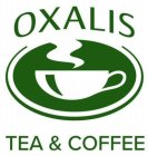 OXALIS TEA & COFFEE