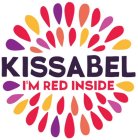 KISSABEL I'M RED INSIDE