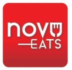 NOVU EATS