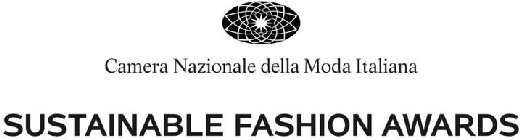 CAMERA NAZIONALE DELLA MODA ITALIANA - SUSTAINABLE FASHION AWARDS
