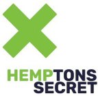 HEMPTONS SECRET