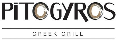 PITOGYROS GREEK GRILL