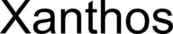 XANTHOS