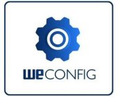 WECONFIG