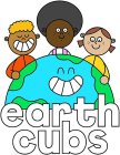 EARTH CUBS