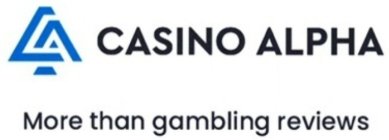 CASINO ALPHA MORE THAN GAMBLING REVIEWS
